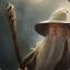 I&#039;m The Real Gandalf