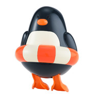 Soldier Penguin