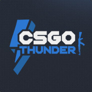CS:GO Thunder