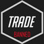 Avatar of Trade Banned