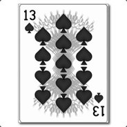 The 13th Card