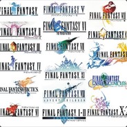 Final Fantasy Enthusiasts