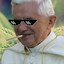 Pope Bene-Dick CDXX