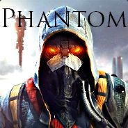 Phantom Games Giveaway