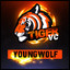 YoungWolf