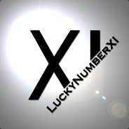 LuckyNumberXI