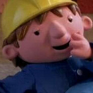 Builder the Bob steam account avatar