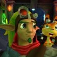 Jak and daxter's Army