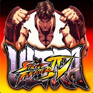 Ultra Street Fighter (Ger)