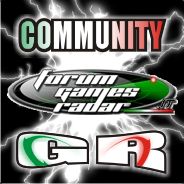 Games Radar Community
