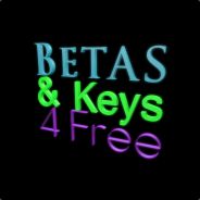 Betas y Keys 4 Free