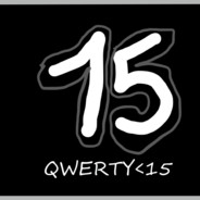 qwerty*15