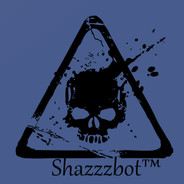 Shazzzbot™ dropland.net