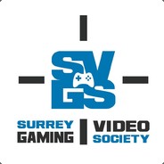 Surrey Video Gaming Society