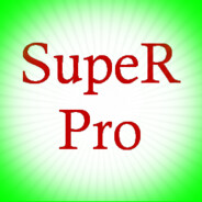 Super Pro !!!