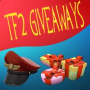 Team Fortress 2 Item Giveaways