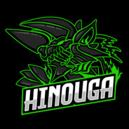 Hinouga