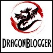 Dragon Blogger Gaming
