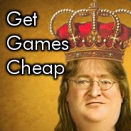 Get Games Cheap