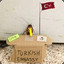 Türkiye, avrupa&#039;nın anüsü