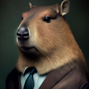 Don Capybaro