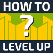 How To Level Up