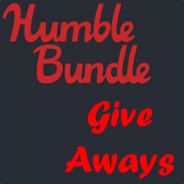 Humble Bundle Give Aways