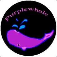 Purplewhale