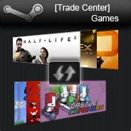[Trade Center] Games