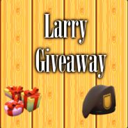Tf2 Larry Giveaway