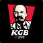 MR KGB