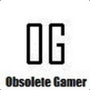Obsolete Gamer