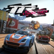 Table Top Racing Multiplayer