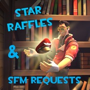 Stars SFM Request Group