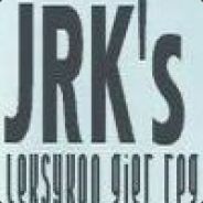 JRK's RPGs