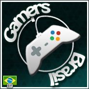 Gamers do Brasil
