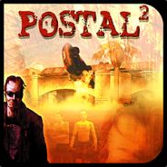 Postal 2 Share The Pain - Official