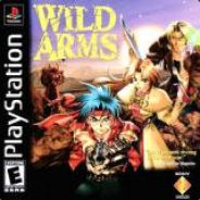 Wild Arms Rules