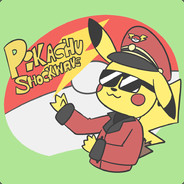 PikachuShockwave avatar