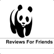 Reviews for Friends