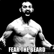 fear the beard