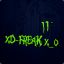 xD-FREAK x_O