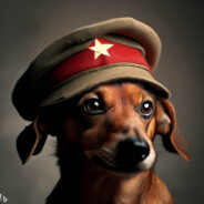 Cachorro Comunista