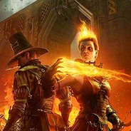 Warhammer: End Times - Vermintide [Discord]