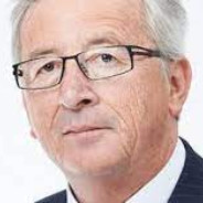 J-C Juncker