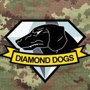 Diamond  Dogs