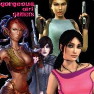 Gorgeous Girl Gamers