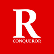 R-Conqueror
