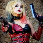 ƒ| Harley Quinn <3