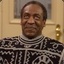 Hot Cosby